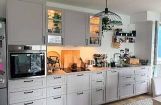 Wohnung mieten in Zöllnitzer Straße 24, 07751 Zöllnitz, Lebendiges Wohnen: 3-Zimmer-Dachgeschosswohnung in Zöllnitz