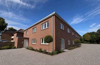 Wohnung mieten in Lessingstraße, 27753 Dwoberg/Ströhen, Erstbezug Neubau 2-Zimmer-Wohnung in Delmenhorst