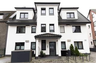 Wohnung mieten in Gluckstraße 21, 40724 Hilden, Geschmackvolle 3 Zimmer-Wohnung mit 1 Balkon und EBK in Hilden