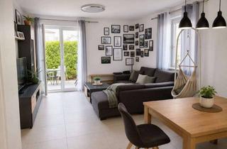 Wohnung mieten in 89171 Illerkirchberg, 3-Zimmer-Erdgeschoss-Wohnung in Illerkirchberg