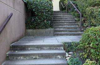 Wohnung mieten in 73733 Esslingen, 4 Zimmer-Wohnung mit Garten zum Wohlfühlen in Esslingen-Sulzgries