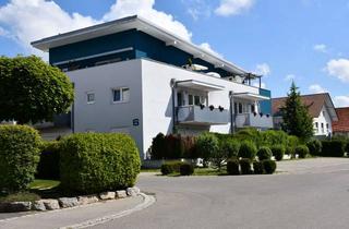 Wohnung mieten in Sankt-Aignan-Straße, 88069 Tettnang, SCHÖNE / 2-Zimmer-Wohnung / Tettnang-Bechlingen