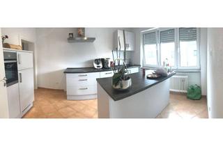 Wohnung mieten in 76707 Hambrücken, Von Privat 3-Zimmer-EG-Wohnung mit Terrasse in Hambrücken
