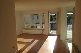 Wohnung mieten in 73257 Köngen, 3-Zimmer-Wohnung mit großem Balkon / Seniorengeeignet mit Aufzug