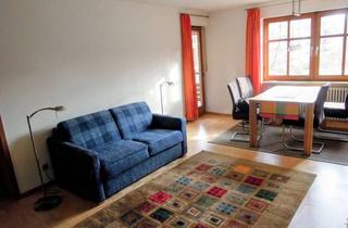 Wohnung mieten in Fabrikstrasse 20, 79104 Oberau, Modernes & voll ausgestattetes 2-Zimmer-Apartment mit Balkon in Oberwhiere