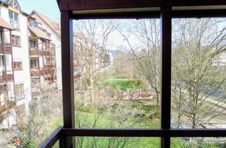 Wohnung mieten in Fabrikstrasse 20, 79104 Oberau, Modernes & voll ausgestattetes 2.5-Zimmer-Apartment mit Balkon in Oberwhiere