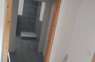 Wohnung mieten in 77743 Neuried, Kompakt wohnen: Ein-Zimmer-Wohnung in Neuried