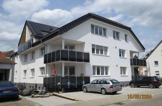 Wohnung mieten in Schillerstraße 21, 67122 Altrip, Für z.B Homeoffice oder Freiberufler große Maisonette mit 3+2 Zimmer in Altrip