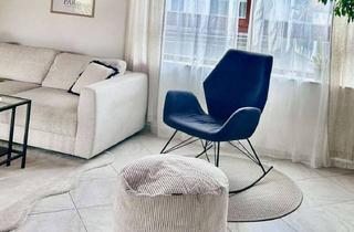 Wohnung mieten in 73326 Deggingen, Großzügige 3-Zimmer-Wohnung mit Fußbodenheizung, überdachtem Balkon und Einbauküche