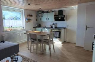 Wohnung mieten in 96106 Ebern, Ebern: 3-Zimmer-DG-Wohnung in zentraler Lage