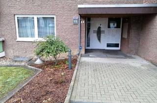 Wohnung mieten in Birger-Forell-Straße 11, 32339 Espelkamp, Große barrierefreie 4-Zimmer-Wohnung in zentraler Lage in Espelkamp