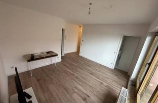 Wohnung mieten in 63801 Kleinostheim, Kompakte 2-Zimmer-Wohnung mit Balkon in Kleinostheim in Zentraler Lage