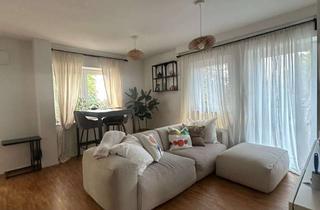 Wohnung mieten in Korntaler Straße 77, 70439 Stammheim, Energieeffizienter Neubau: wunderschöne 2-Zi.-Wohnung mit Traum-Einbauküche!