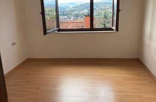 Wohnung mieten in 75179 Brötzingen, Helle 2-Zimmer-Wohnung mit eigenem Balkon und Weitblick in Bestlage von Pforzheim