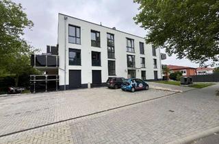 Wohnung mieten in Sudheimer Straße 18a, 37154 Northeim, Neubauwohnung am Wieter mit Tiefgaragenstellplatz
