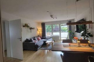 Wohnung mieten in Hangkamp, 21640 Bliedersdorf, Moderne 3-Zimmer-Wohnung in Bliedersdorf