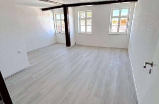 Wohnung mieten in 34376 Immenhausen, Erstbezug: Sanierte 4-Zimmer-Wohnung in Immenhausen