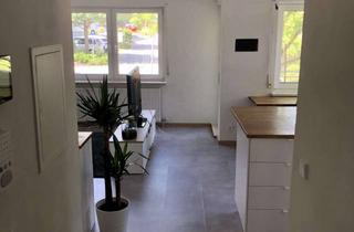 Wohnung mieten in Raitestraße 44, 71696 Möglingen, Möblierte 1 Zimmer Wohnung