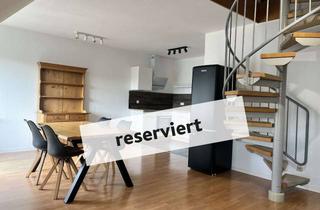 Wohnung mieten in Vila-Verde-Str., 53797 Lohmar, Schöne Maisonette-Wohnung mit Studio im Dachgeschoss inkl. neuer Küche, Aufzug & Tiefgarage &