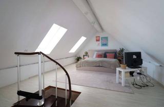 Wohnung mieten in Uracher Straße, 72525 Münsingen, Schöne 3-Zimmer-Maisonette Wohnung mit Balkon in Münsingen