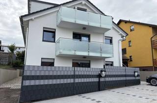Wohnung mieten in Mühlstraße 31, 75248 Ölbronn-Dürrn, Erstbezug: Moderne 3-Zimmer-Wohnung mit Terrasse & Stellplatz – Provisionsfrei vom Eigentümer
