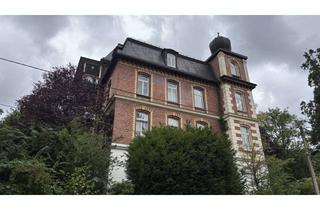 Wohnung mieten in Emilienstraße, 99817 Eisenach, Eisenach Stadtmitte: 2-Zimmer-Wohnung mit historischem Charme