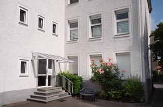 Wohnung mieten in Holtkampstraße 48, 32257 Bünde, Modern wohnen in zentraler Lage von Bünde – frisch renoviert & hochwertig ausgestattet