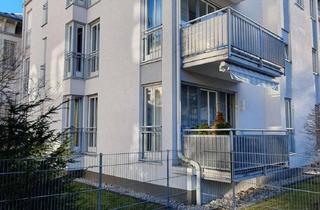 Wohnung mieten in 83435 Bad Reichenhall, Vollmöbilierte 3 Zimmer Wohnung in zentraler Lage mit Außenstellplatz und Tiefgarage