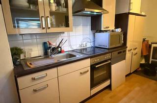 Wohnung mieten in 35764 Sinn, Gemütliche 1 Zimmer Wohnung mit Einbauküche