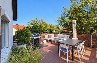 Wohnung mieten in Waldstraße, 82178 Puchheim, Dachterrassenwohnung in Puchheim-Ort