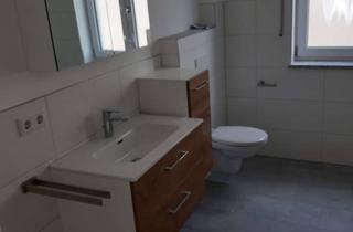 Wohnung mieten in Minoritenweg 34, 93161 Sinzing, Neubau Erstbezug mit 2 ZKB mit großem Balkon in Sinzing