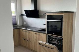 Wohnung mieten in Tietzower Straße 23, 14641 Nauen, Zuhause mit drei Zimmern in Nauen / OT Börnicke