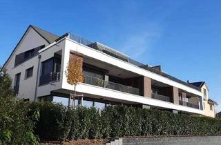 Wohnung mieten in Wacholderweg, 71272 Renningen, Hochwertige 3 Zimmer Wohnung mit Dachterrasse und wunderschöner Aussicht
