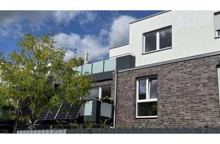 Wohnung mieten in 47506 Neukirchen-Vluyn, Außergewöhnlich schöne Vier-Zimmer-Wohnung (Küche und Balkonkraftwerk inkl.)