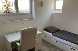 Wohnung mieten in 85748 Garching, Möbliertes Souterrain-Apartment in Garching
