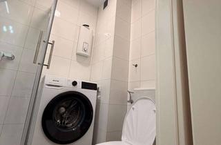 Wohnung mieten in Gerhart-Hauptmann-Str. 11, 91058 Bruck, Gepflegtes 1-Zimmer-Apartment in Erlangen-Bruck