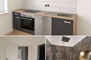 Wohnung mieten in 37603 Holzminden, Moderne altbau3-Zimmer-Wohnung in Holzminden