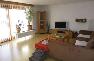 Wohnung mieten in 75233 Tiefenbronn, Sonnige , geräumige Wohnung 3ZKB in Tiefenbronn (nahe Pforzheim)