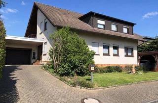 Wohnung mieten in Pommernweg 53, 53797 Lohmar, Freundliche und modernisierte 3-Zimmer-Erdgeschosswohnung mit Terrasse und Garten in Lohmar