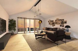 Wohnung mieten in Danziger Straße, 63768 Hösbach, Perfekt angebunden & neuwertig: 4 Zimmer, Fußbodenheizung, EBK und 2 Carports in Hösbach