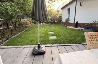 Wohnung mieten in Nördliche Lohstraße 11, 47798 Stadtmitte, Helle EG-Wohnung in Krefeld-Zentrum mit Privatgarten & Rundum-sorglos-Paket zum 01.10.2026