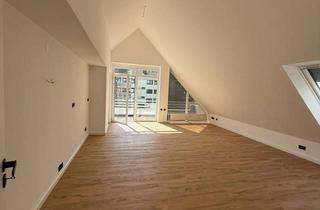 Wohnung mieten in Klosterstraße 21, 32545 Bad Oeynhausen, Modernisierte 3 Zimmer Wohnung mit Küche + Balkon Innenstadt Südtstadt