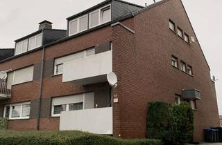 Wohnung mieten in Voßpfädchen 32, 52477 Alsdorf, Kernsanierte 1-Zimmer-Dachgeschosswohnung mit gehobener Innenausstattung