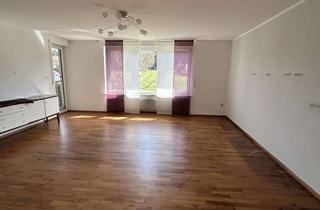 Wohnung mieten in 92284 Poppenricht, 4-Zimmer-Wohnung m. Einbauküche Balkon Garage in Poppenricht