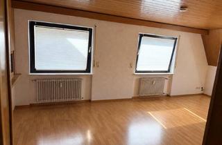 Wohnung mieten in Hauptstraße 127, 77830 Bühlertal, Raum zum Entfalten: 3-Zimmer-Wohnung in Bühlertal