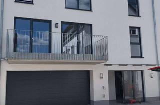 Wohnung mieten in Würmersheimerstr., 76474 Au, Neubau- Erstbezug- 3-Zimmer-Wohnung mit Balkon und Stellplatz in Au am Rhein