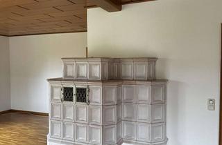 Wohnung mieten in Schweinbach, 96178 Pommersfelden, 3 Zimmer Erdgeschosswohnung mit Garten