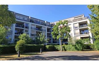 Wohnung mieten in Paquetstraße 26c, 60431 Ginnheim, 3-Zimmer-Wohnung mit Balkon zentral mit Nähe zur Natur