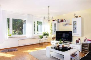 Wohnung mieten in 89518 Heidenheim, Attraktive, helle 3-Zimmer-Wohnung mit Balkon in Heidenheim