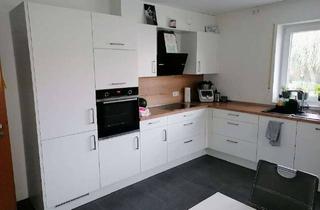 Wohnung mieten in 33442 Herzebrock-Clarholz, 3 ZKB Wohnung mit Terrasse & Garten in Herzebrock-Clarholz